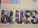 The Best Of Chess Blues 1987 Chess CH2-6023 Muddy Waters John Lee Hooker vg++