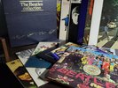 The Beatles Collection Box Vinyl Record 13 LP EMI/ODEON JAPAN EAS-66010 23
