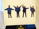 The Beatles-Help   LP 1965 Original UK 1st Pressing BARGAIN