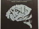 The Haggis Horns ‎– What Comes To Mind Vinyl LP Album 2015 NM