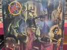 Slayer - Reign in Blood  SEALED VINYL LP   original pressing
