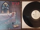 Dio Dream Evil Original Vinyl LP 1987 Black Sabbath Heavy Hetal Elf Rainbow