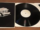 The Damned Gone Away Live Album 2 x Vinyl VG+