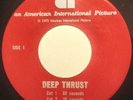 American International 1972 