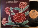 Todd Rundgren Something Anything Vinyl 2 LP Bearsville 2BX 2066 Hello It's Me EX