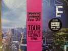 OASIS Standing On The Shoulder Of Giants Purple LIVE '25 tour exclusive Sold Out