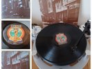 SHAPE OF THE RAIN - Riley Riley Wood And Waggett - UK RCA Neon LP - NM/NM PROG