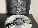 Inspiratio Profanus-Black & White Splatter by Dimmu Borgir (Record, 2023) NM