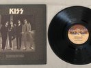 KISS - DRESSED TO KILL Vinyl 12