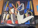 Sting Bring On The Night 2LP 86 A&M BRING 1 UK IMPORT PLAYS EX VG++/VG+