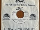 psych 45 THE SPLIT LEVEL I Don't Know/Looking At The Rose Sunshine psych sitar