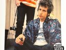 Bob Dylan Highway 61 Revisited Japan Limited Edition Vinyl