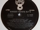 Ghost Town DJ's 12