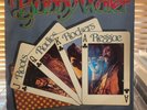 Bunny Wailer, Roots, Radical, Rockers, Reggae, 1983 1st Shanachie, VG+/VG