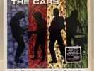 THE CARS Move Like This RARE U.S. LP PRESSING 2011 NEW SEALED