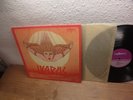 IKARUS SAME LP 1971 ON PLUS LABEL Mint- KRAUTROCK KRACHER