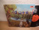 GALADRIEL - Self titled LP - RARE ORIGINAL 1971 Oz PSYCH PROG Mint-
