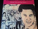 Cambodian Cassette Archives: Khmer Folk & Pop, Vol. 1 (2LP, Sublime Frequencies)