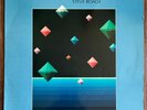 Steve Roach - Structures From Silence 1984 Fortuna US Vinyl Pressing VG+/VG+