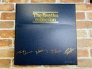 The Beatles Collection Box Vinyl Record 13 LP EMI/APPLE JAPAN CIB DDP