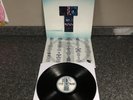 LP VINYL THE KLF ALBUM THE WHITE ROOM JAMS LP006 UK 1ST PRESS 1991 NM-/NM- SUPER