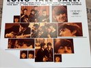 The Beatles' Long Tall Sally LP Canada import