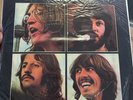The Beatles, Let It Be LP Uruguay import