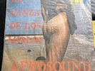 AFROSOUND • LA DANZA DE LOS MIRLOS • Lp G+ • Classic Colombia Hits • Sonidero