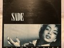 Sade Diamond Life Vinyl LP Record 1984 Rare OOP Portrait Stereo 1st Edition