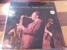 JOHN COLTRANE - MEDITATIONS (LP) Impulse  AS-9110 Van Gelder Stamped Classic
