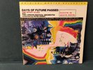 The Moody Blues LP Days Of The Future Passed Original Master Recording NonProfit