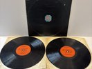Chicago Transit Authority - LP vinyl double album - CBS 66221 - EX/VG
