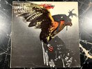 Budgie ‎– In For The Kill  MAPS 7413 (AS) VG+