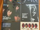 MONO rolling stones AFTERMATH FLOWERS OUT OUR HEADS DECEMBERS CHILDREN NOW 12x5