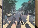 The Beatles Abbey Road Open Reel Tape L383 7.5 Ips 1/4 Analog Recording Music