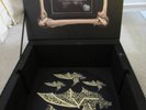 Ozzy Osbourne – See You On The Other Side V2 EMPTY BOX + SLIPMAT