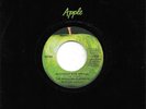 THE SUNDOWN PLAYBOYS  Saturday Nite Special  rare 45 on APPLE label