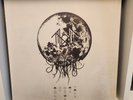 Sleep Token - Take Me Back To Eden Vinyl LP Black and Beige Galaxy