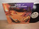 Krokodil – An Invisible World Revealed LP mint 1971 Swiss KRAUTROCK monster