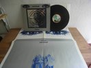 Uriah Heep – Look At Yourself 1st Press 1971 mint- very rare + Poster / Gimmix..