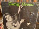 GANG GREEN ANOTHER WASTED NIGHT TAANG ORIGINAL LP HARDCORE PUNK IN SHRINK