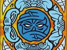 Big Chief - Face - Used Vinyl Record - V12526A
