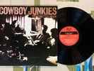 Cowboy Junkies LP The Trinity Sessions 200 Gram Classic Records Pressing M-/M-