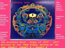 The Grateful Dead - Vinyl LP 1972 - Anthem Of The Sun -  K46021 - EX/VG+