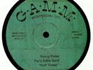 Young Pulse - Paris Edits Vol.6, 12