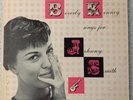BEVERLY KENNEY / JOHNNY SMITH sings ROYAL ROOST 2206 female vocal JAZZ LP  vg