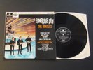THE BEATLES Something New 3rd EXPORT PRESS Incredible EX++ COVER & MINT- AUDIO