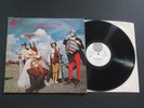 BEGGAR'S OPERA Act One 1Y1/2Y1 1st PRESS VERTIGO Strong VG+ COVER & NM/M- AUDIO