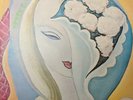 Derek  The Dominos - Layla And Other Assorted Love Songs - Used Viny - Y2508z