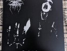 Darkthrone Transilvanian Hunger Vinyl LP Album 180 Gram Reissue
